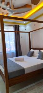 califf studio apartment