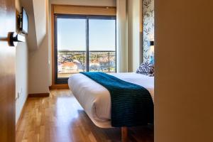 Bienvenido a LaPerla Premium, exclusivo ático con vistas en el corazón de las Rías Baixas