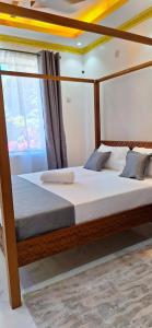 califf studio apartment