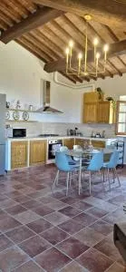 Buonriposo San Gimignano - Libbiano