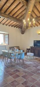 Buonriposo San Gimignano