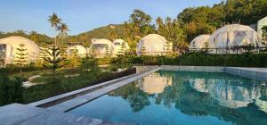 Sunny Side Resort Koh Tao