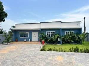 Cozy smart living away from home - Mimpassem