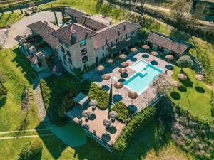 I Tre Poggi Dimora di Charme - Bubbio