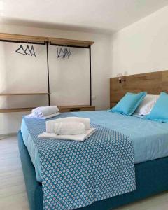 Italove Riomaggiore Apt2 with terrace Exclusive