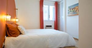 Villas AC - Reserved parking - Villa La Farigoulette : photos des chambres