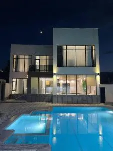 Comfort Villa - Khumson