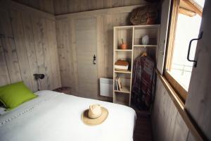 Campings Camping LePigeonnier a Miers pres du gouffre de Padirac : photos des chambres