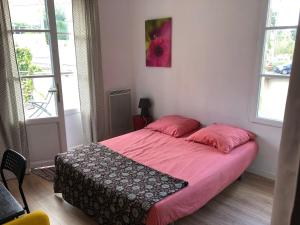 Appartements Quiet and charming studio : photos des chambres