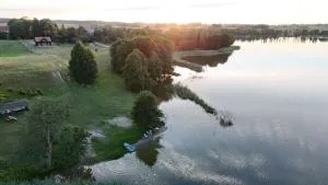 Dom nad Buwełnem - Bielskie