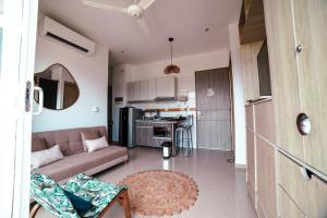 Apartamento Terrazas Tayrona - 4hvězdičkové hotely ve městě Gaira