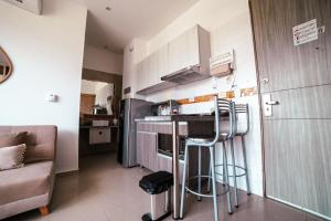 Apartamento Terrazas Tayrona