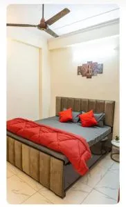 Sukoon Apartment - Birbhaddar