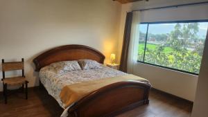 La Cuadra - Hospedaje en Puembo