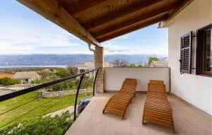 Nice Home In Razanac With Wifi - Jovići