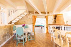 Eira Grande Galicia Villas