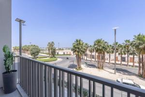 Free housekeeping visits during your stay - StayShort - Modern and Stunning Studio in MAG 910 MBR City