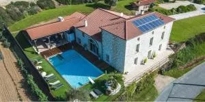 Domaine de Lorette - La Réole