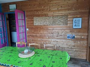 Sejours a la campagne La halte des voyageurs : photos des chambres