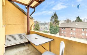 BEGE APARTMENTS CompanyLife