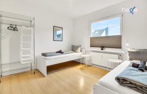 BEGE APARTMENTS CompanyLife