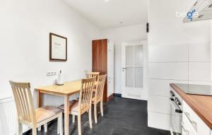 BEGE APARTMENTS CompanyLife