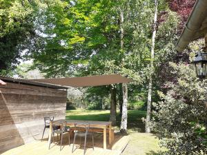 Maisons de vacances Paradis Normand cottage Piscine privee & chauffee : photos des chambres