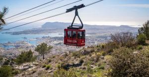 Appartements Studio Toulon proche Opera et Gare : photos des chambres
