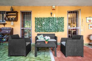 A pochi passi dal mare