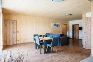 FeWo Nocky- SAUNA- Wandern- Berge- Auszeit- Liftnähe