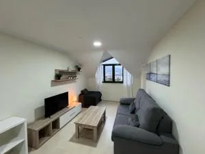 Apartamento en Barreiros - Foro