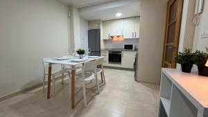 Apartamento en Barreiros