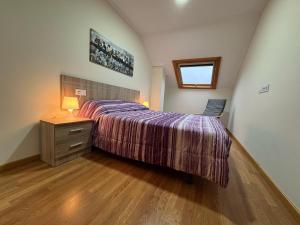 Apartamento en Barreiros