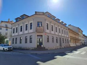 Ubytování Na Růžku - Bítovany