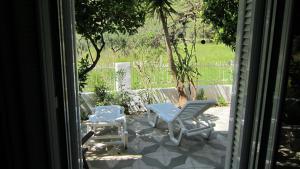 G. Sandalis Hotel Samos Greece