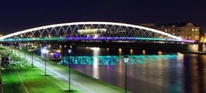 Studio 24 - Ghetto Heroes Square