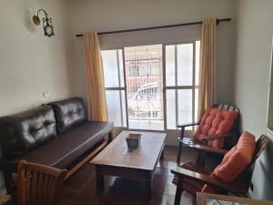 Casa Assumpção, centro