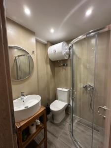 Q Apartments Kotsela, Corfu Town