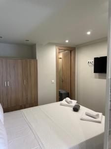 Q Apartments Kotsela, Corfu Town