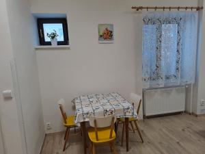 Ubytování Na Růžku