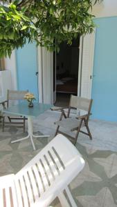 G. Sandalis Hotel Samos Greece