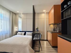 НОВЕ! MIAMO Apartments Лисенка 11