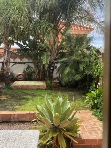 Dúplex con vistas panorámicas - Garrobillo