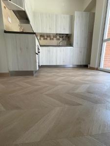 Apartment mit 2 Schlafzimmern, Terrasse und Meerblick