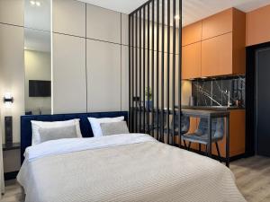 НОВЕ! MIAMO Apartments Лисенка 11