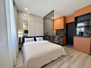 НОВЕ! MIAMO Apartments Лисенка 11