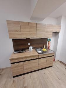 Ubytování Na Růžku