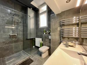 JohnGold Apartment Debrecen
