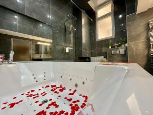 JohnGold Apartment Debrecen