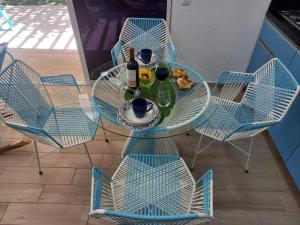 CABAÑA EN ISLA FRENTE A CARTAGENA